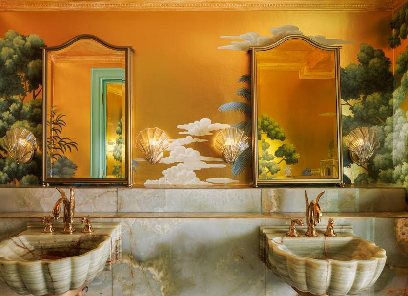 Bagno Foto