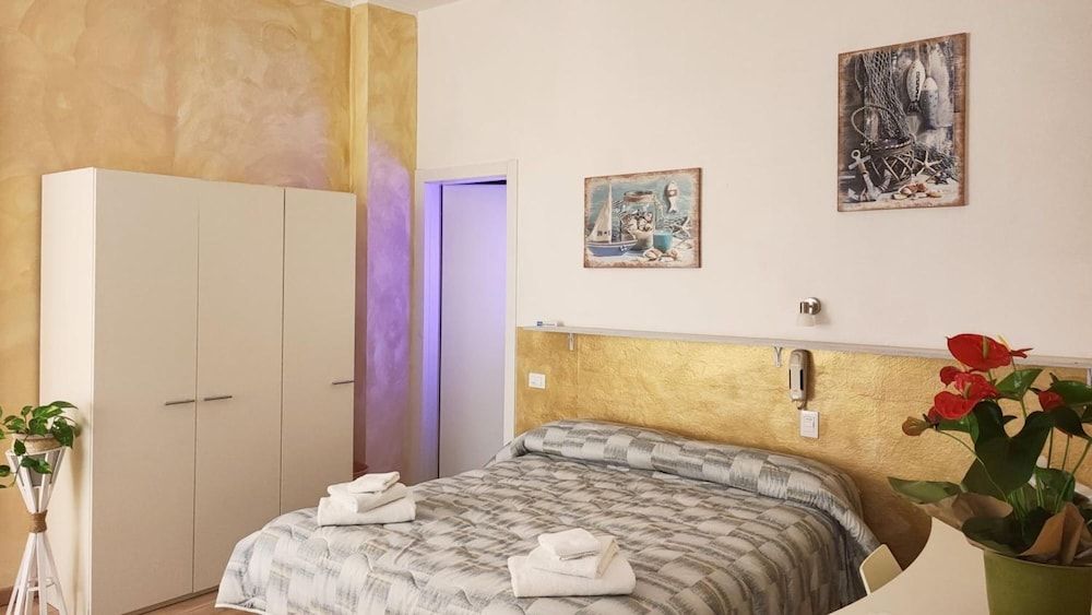 Camera da letto