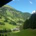 Vista esterna