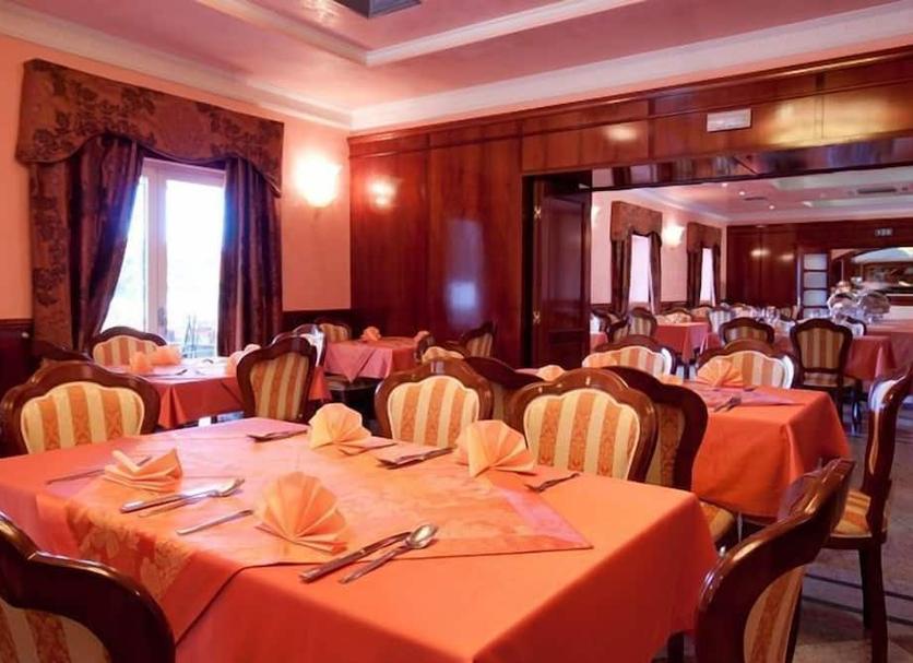 Ristorante Foto