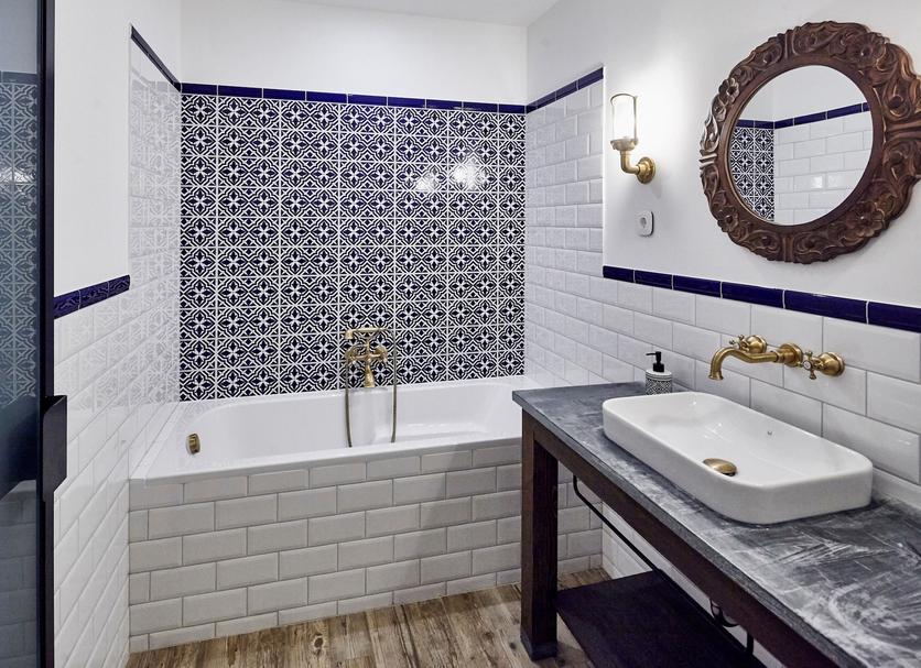 Bagno Foto