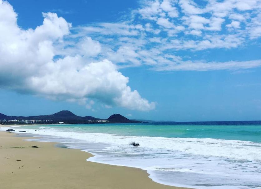 Spiaggia Foto