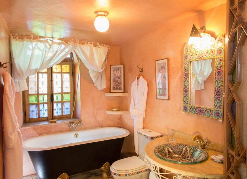 Bagno Foto