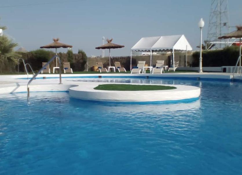 Piscina Foto