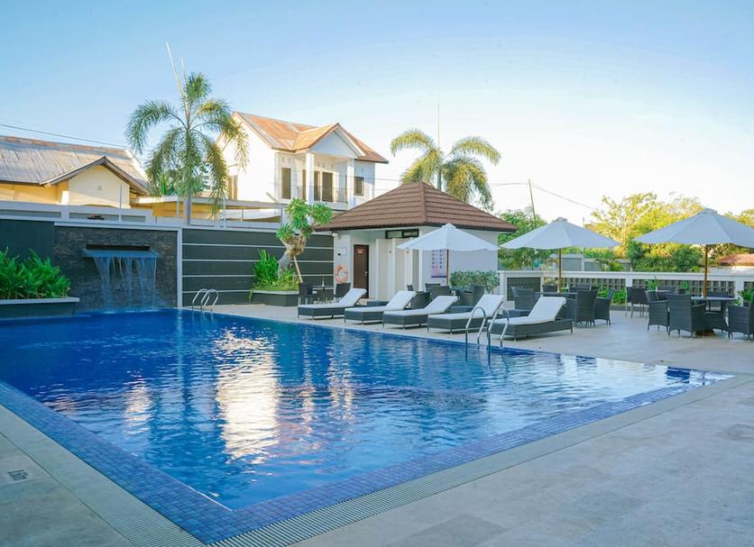 Piscina Foto