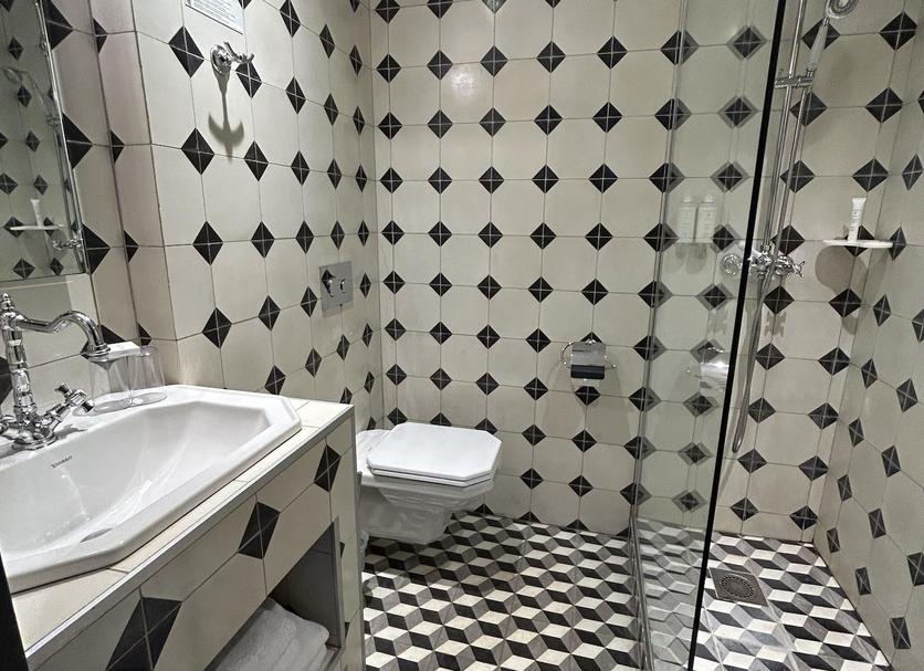 Bagno Foto