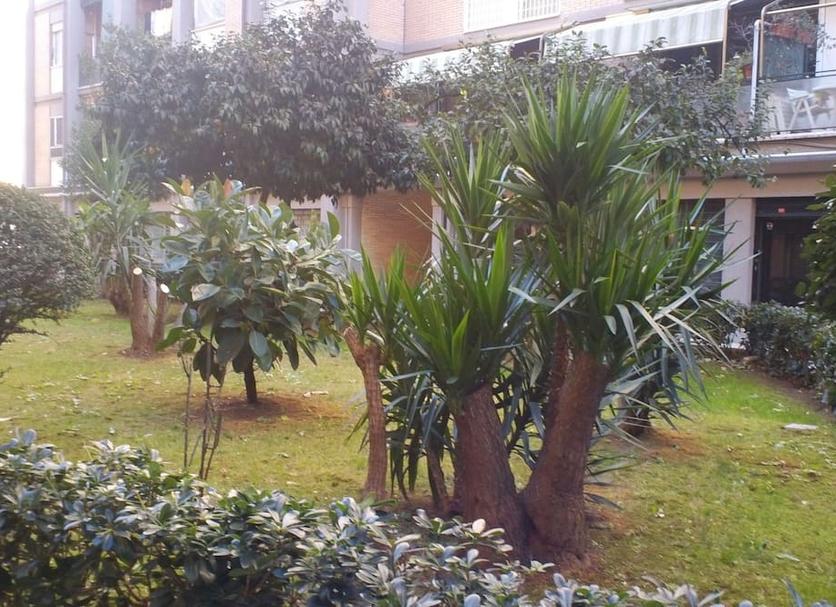 Vista esterna Foto