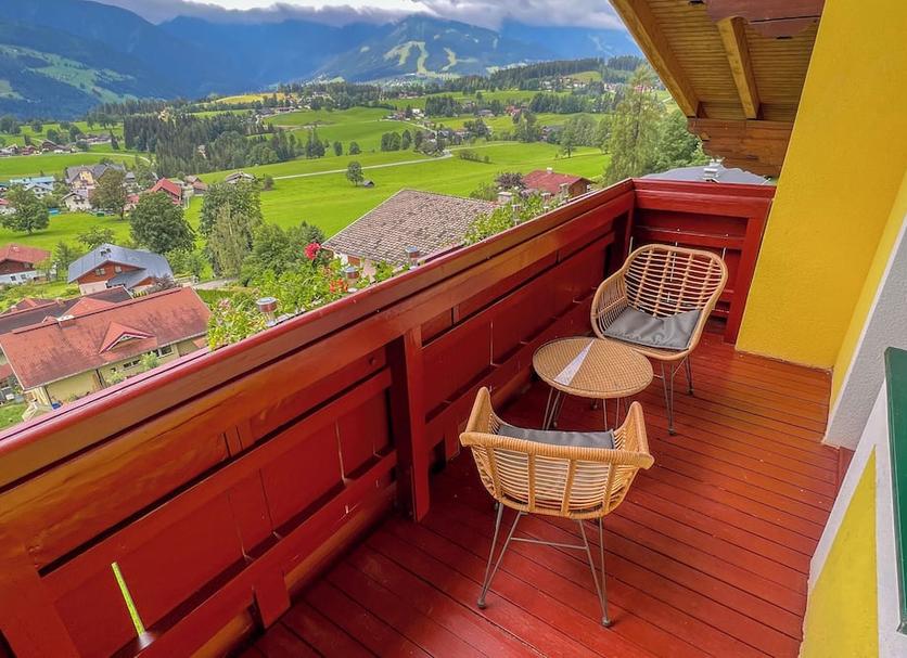 Balcone Foto