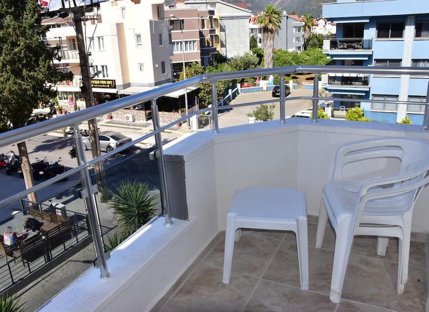 Balcone Foto