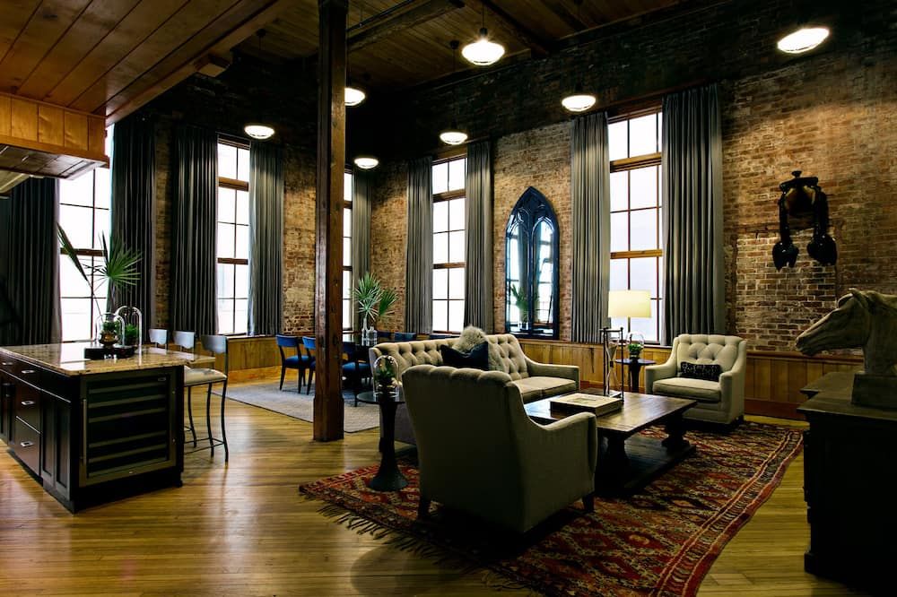 Area lounge