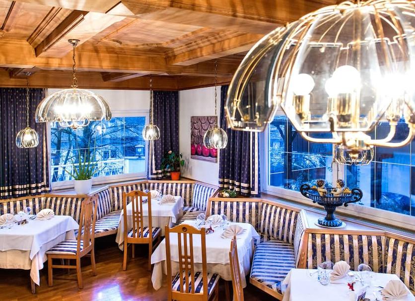 Ristorante Foto