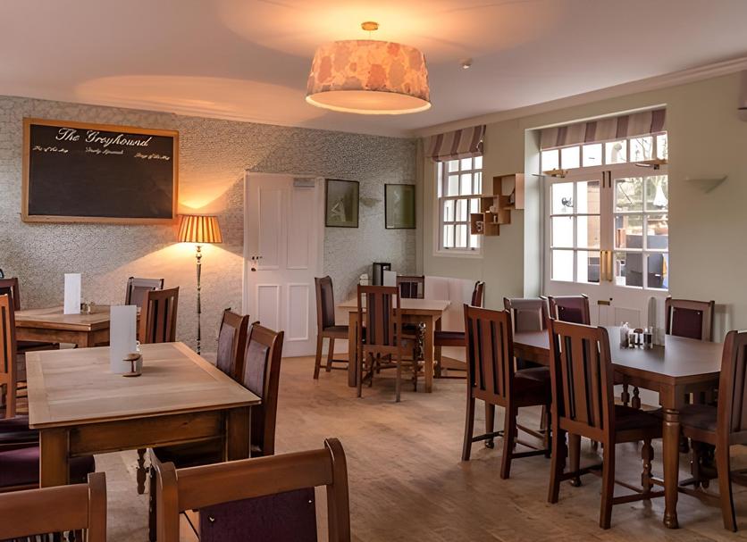 Ristorante Foto