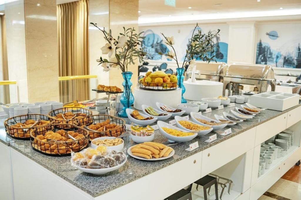 Buffet