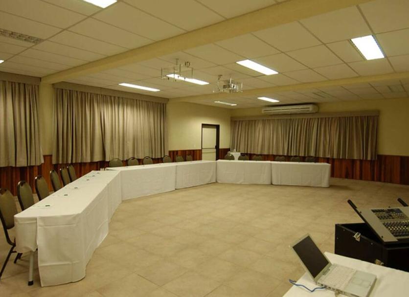 Sala conferenze Foto