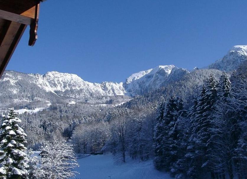 Vista esterna Foto