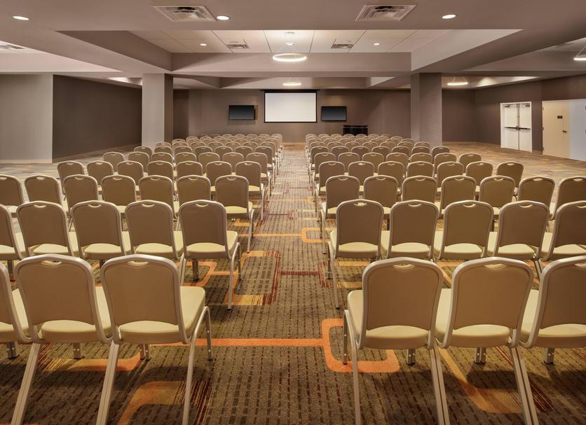 Sala conferenze Foto