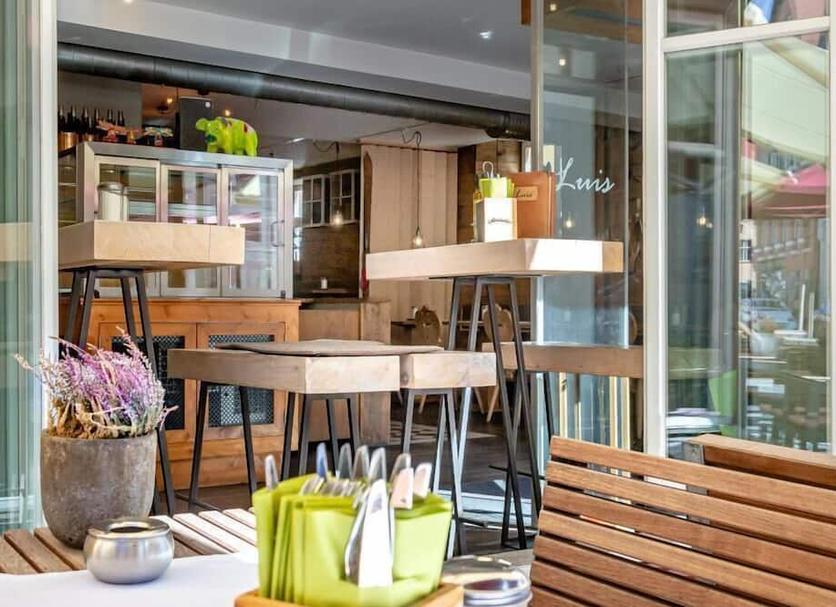Ristorante Foto