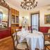 Sala pranzo