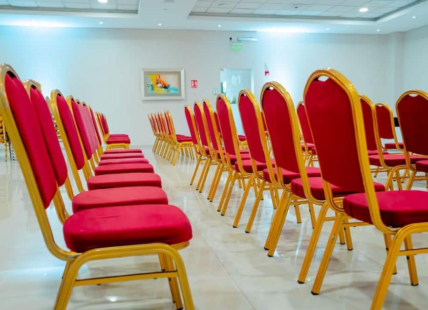 Sala conferenze Foto