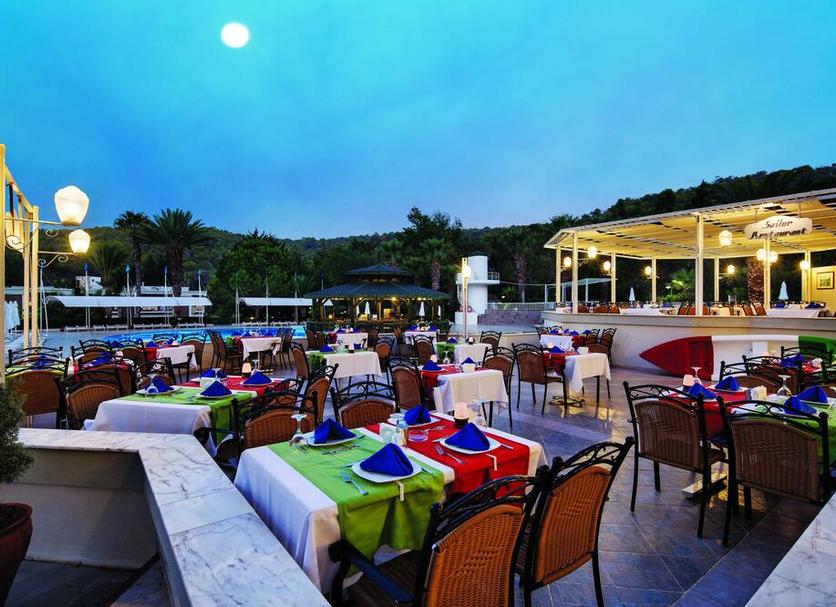 Ristorante Foto