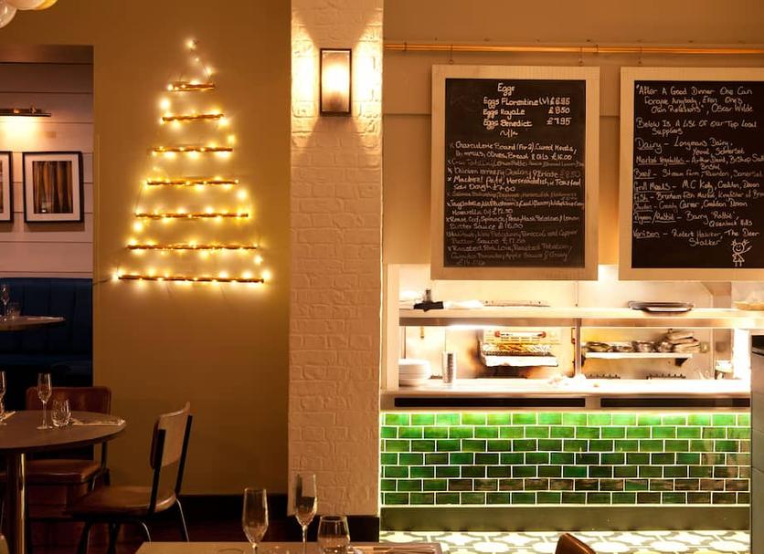 Ristorante Foto