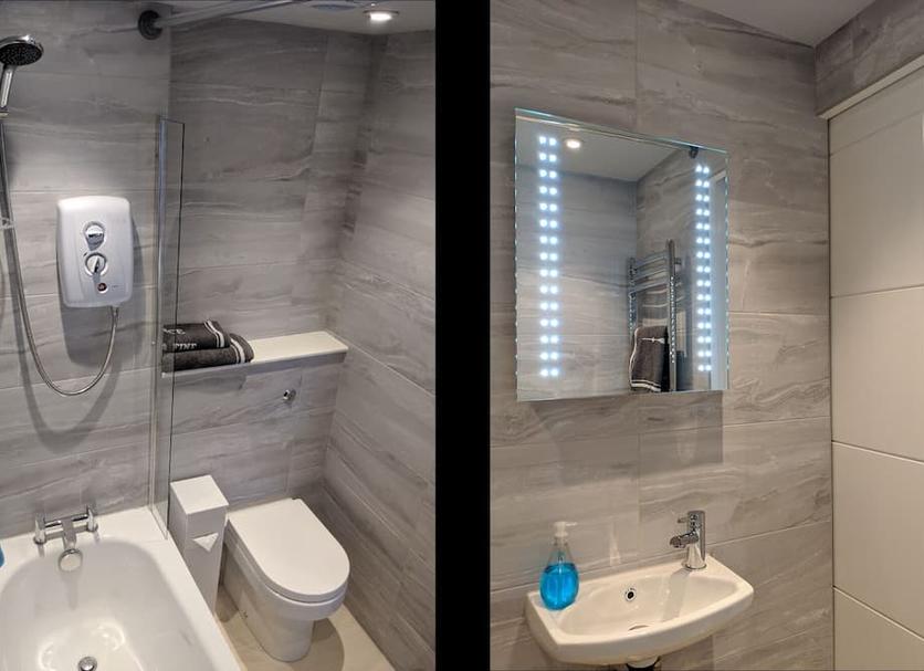 Bagno Foto