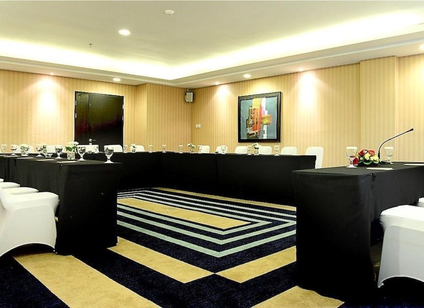 Sala conferenze Foto