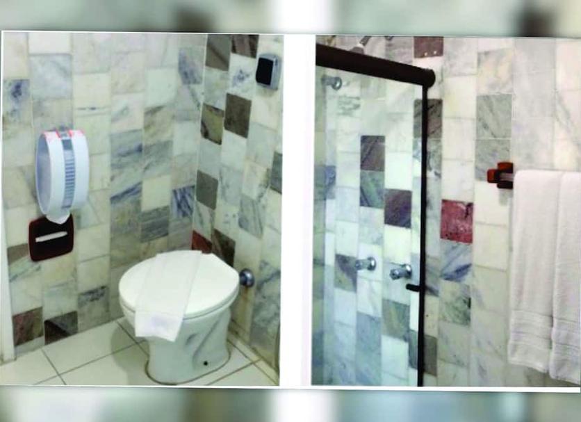 Bagno Foto