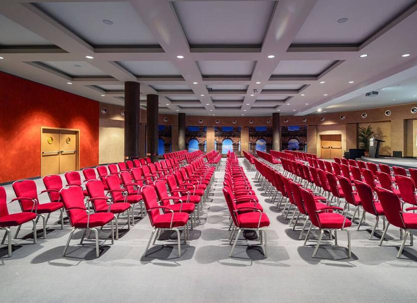 Sala conferenze Foto
