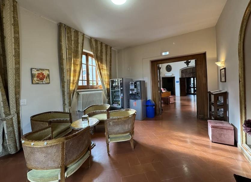 Soggiorno Foto