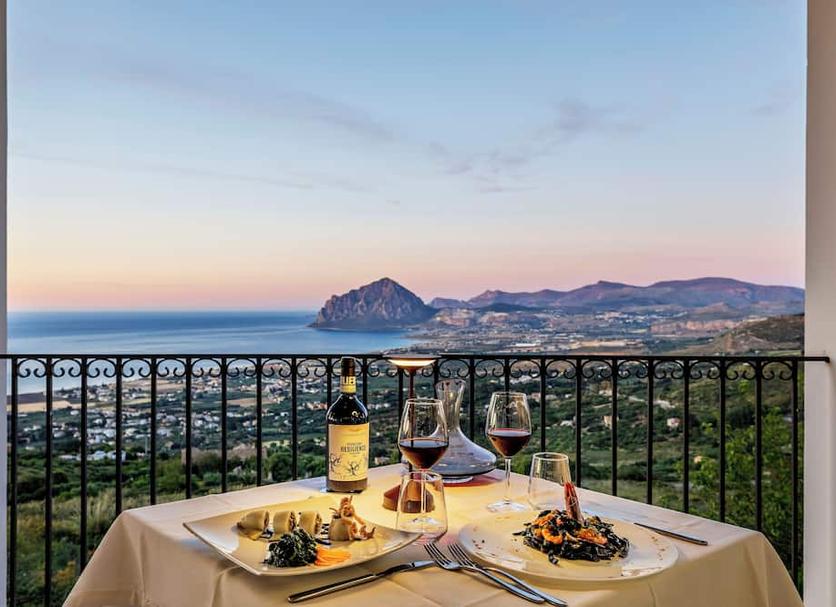 Balcone Foto