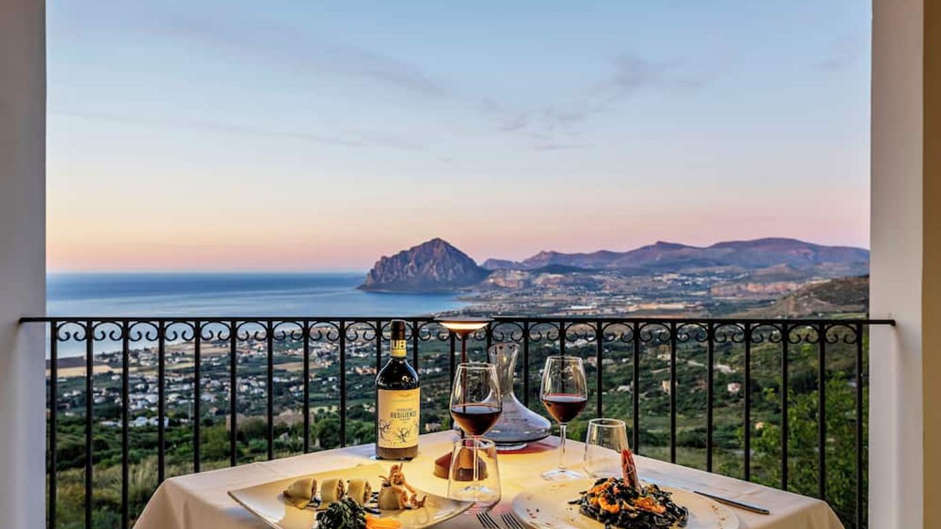 Hotel Venere di Erice Resort & Spa
