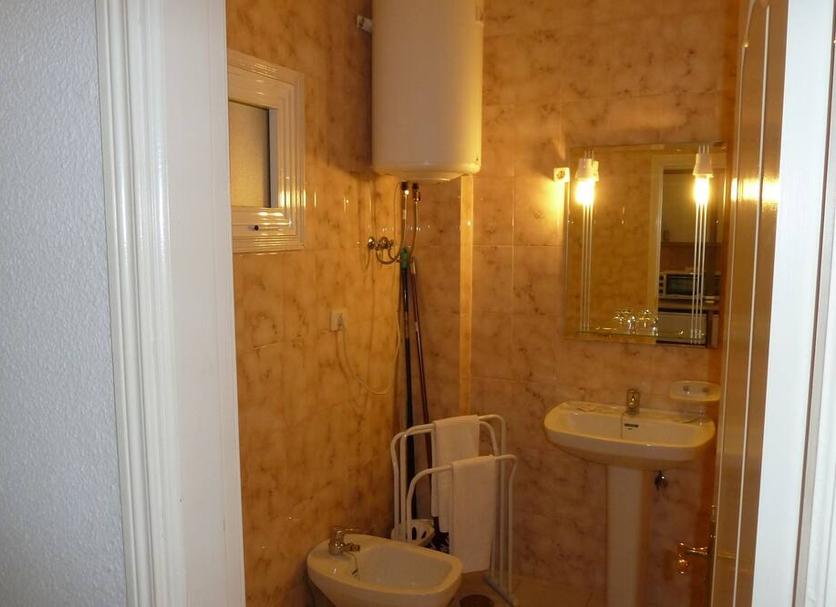Bagno Foto