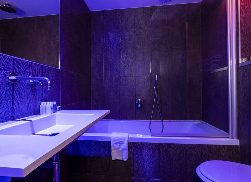 Bagno Foto