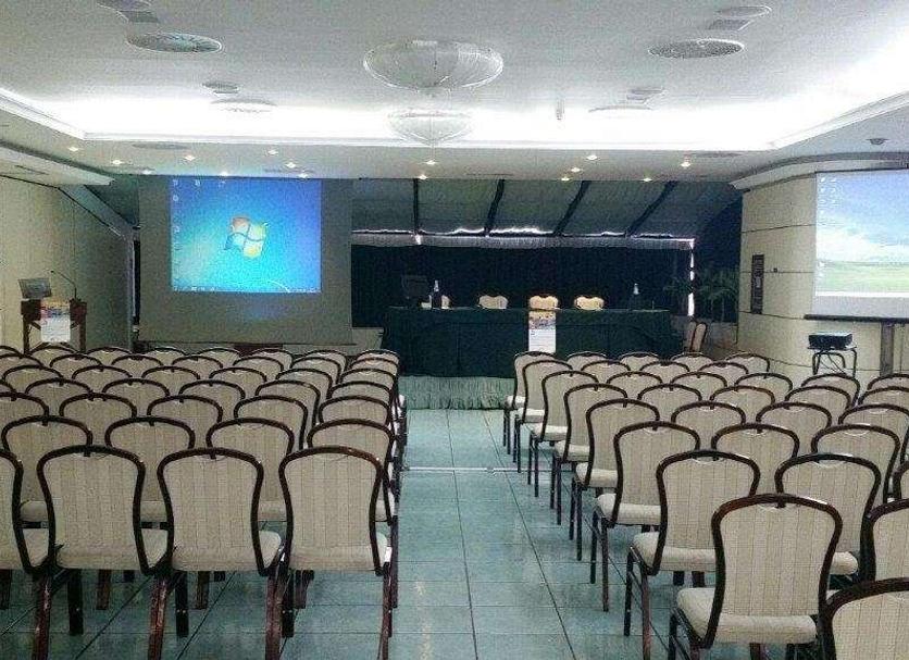 Sala conferenze Foto