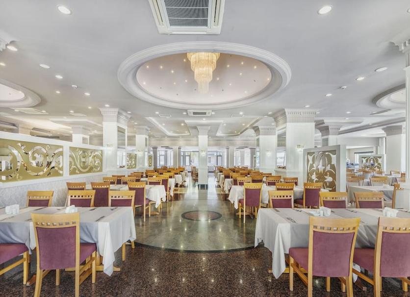 Sala ricevimenti Foto