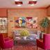 Area lounge