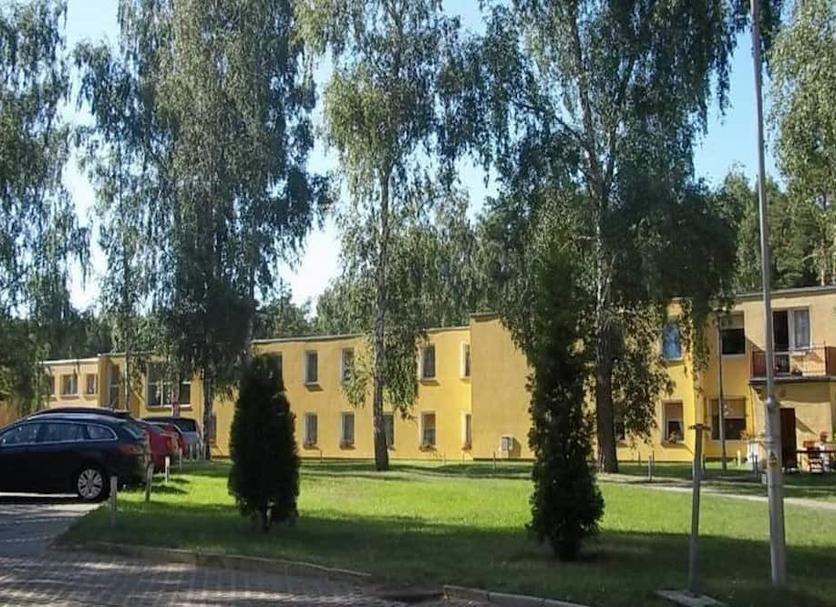 Vista esterna Foto