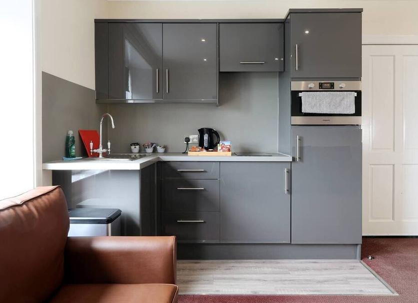 Cucina Foto