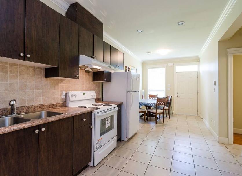 Cucina Foto