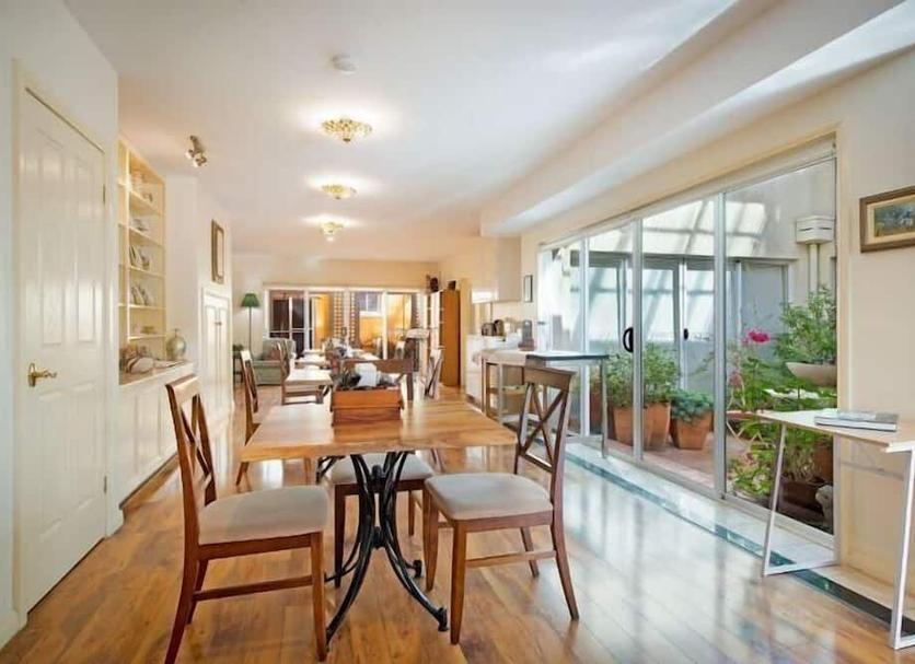 Sala pranzo Foto