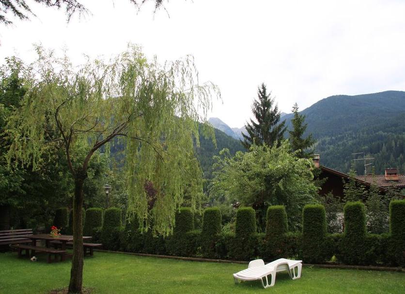 Vista esterna Foto