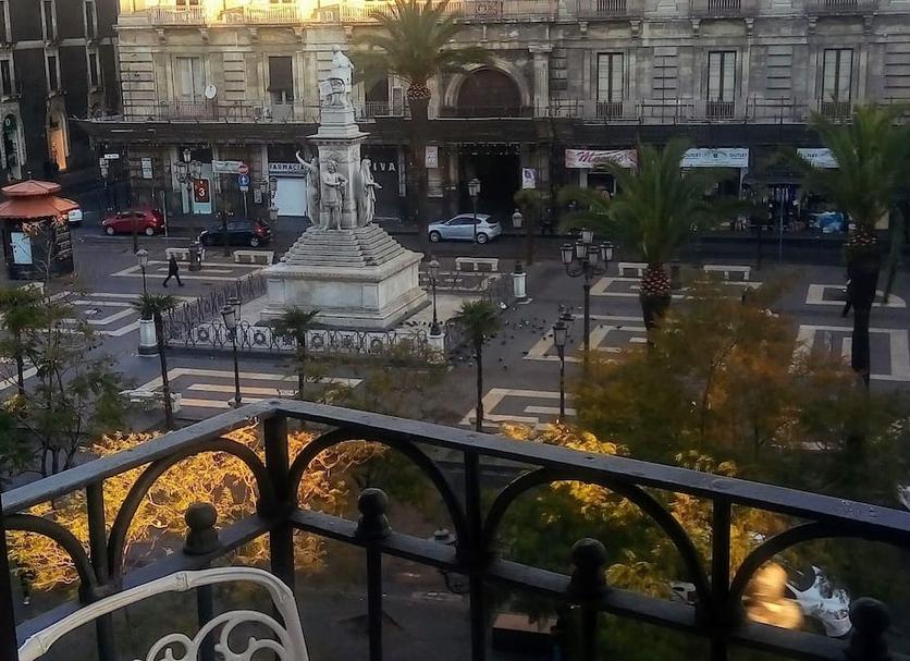 Vista esterna Foto