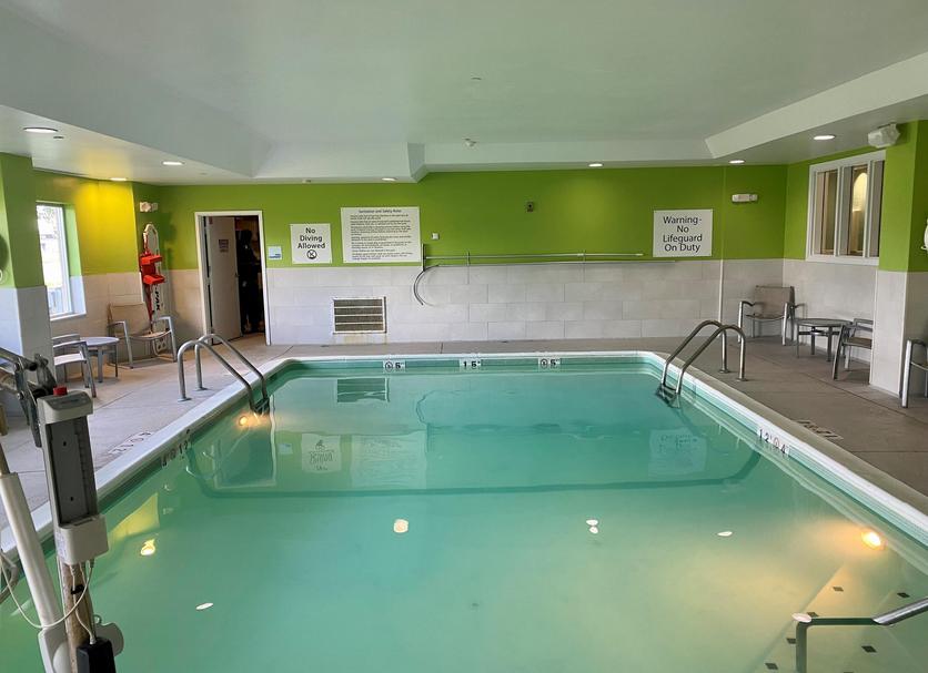 Piscina Foto