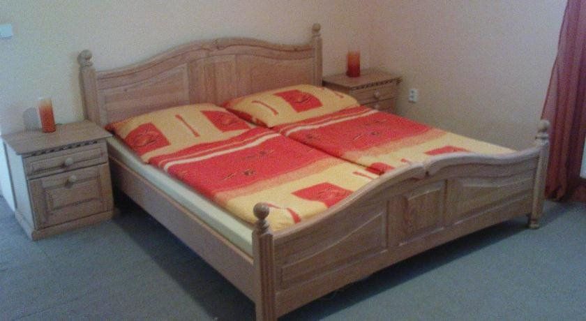 Camera da letto
