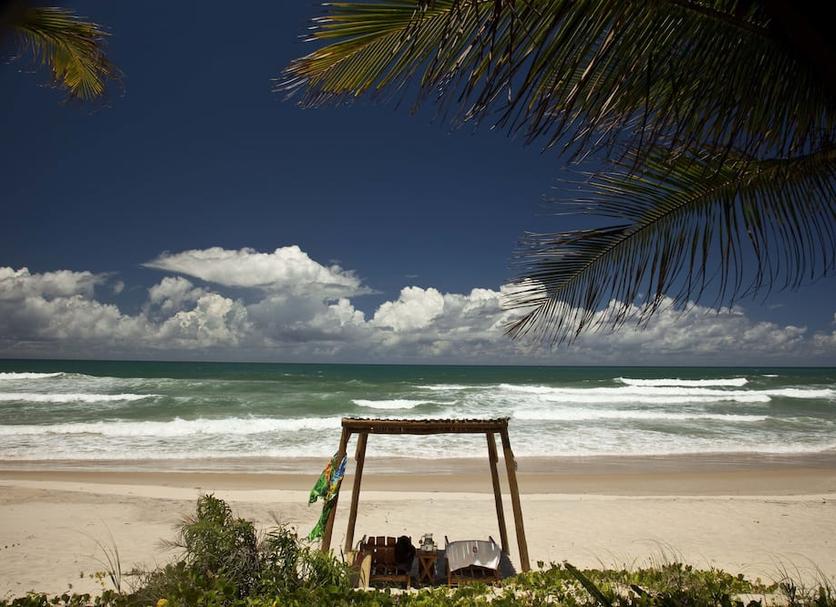 Spiaggia Foto