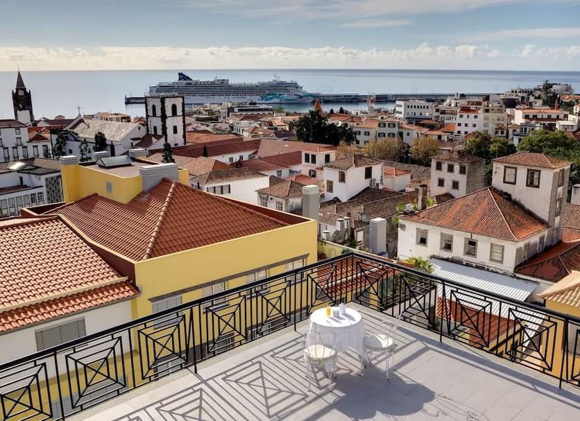 Balcone Foto