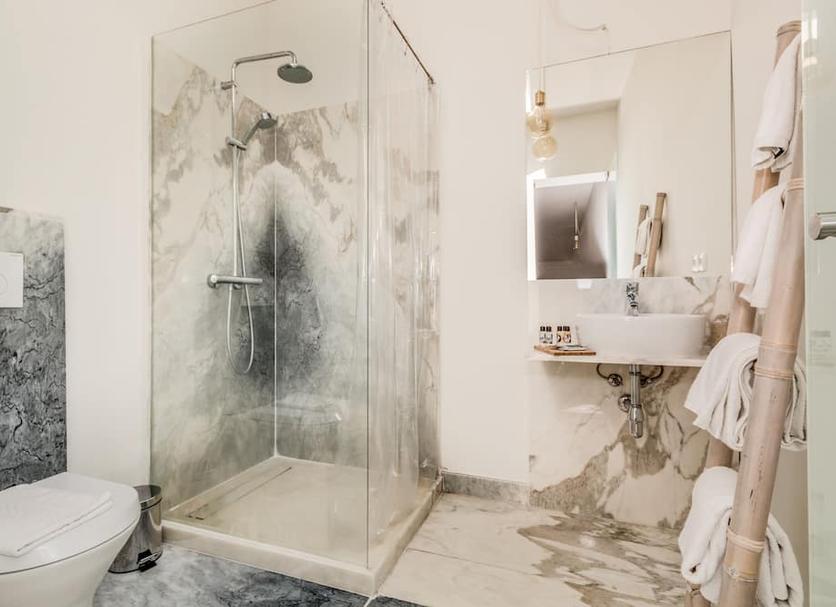 Bagno Foto