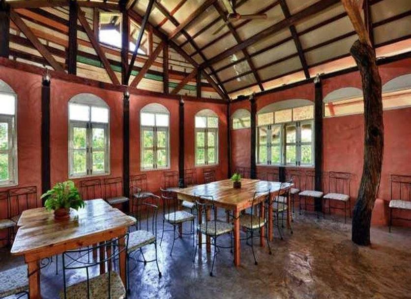 Sala pranzo Foto