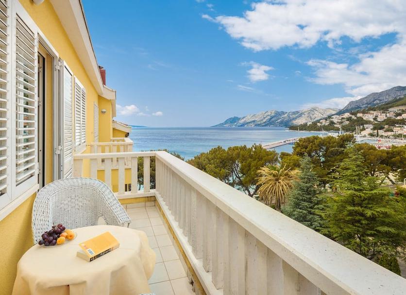 Balcone Foto
